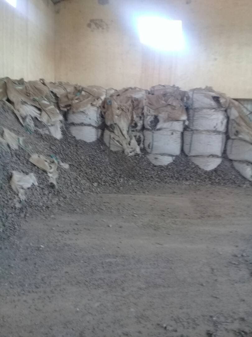 Premium Fluorite Ore (CaF₂) thumbnail 3