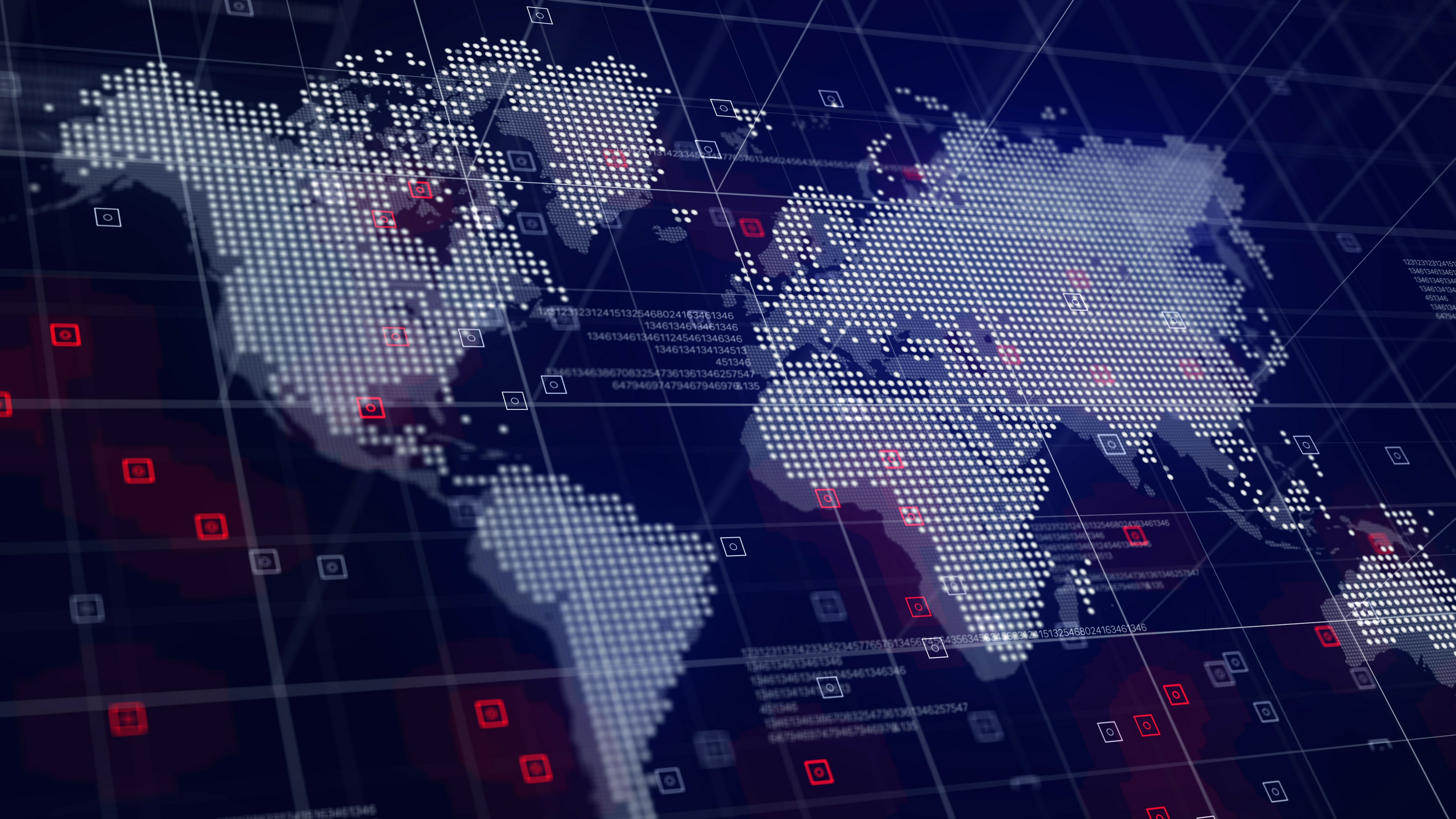 ANSAAB International global operations