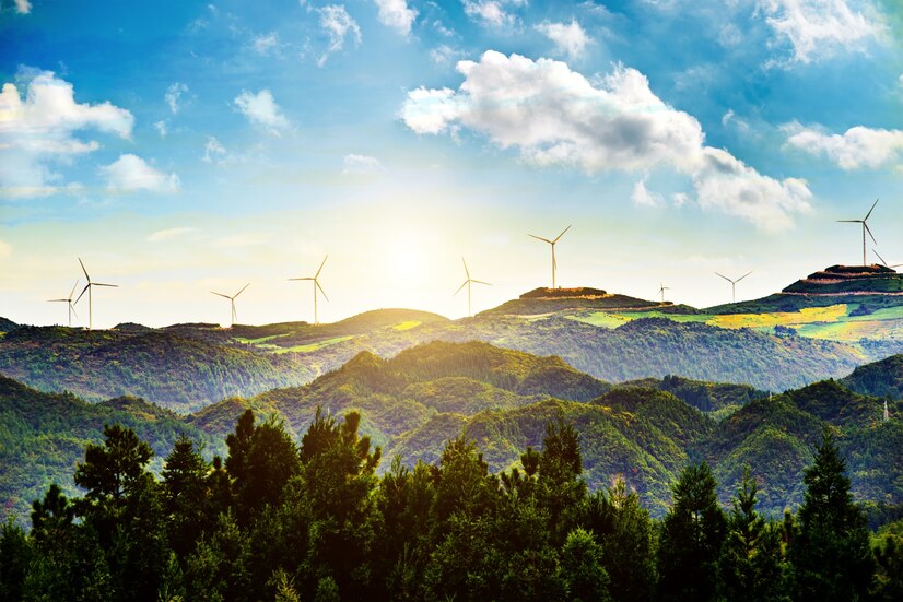 Ansaab Sustainability Initiatives